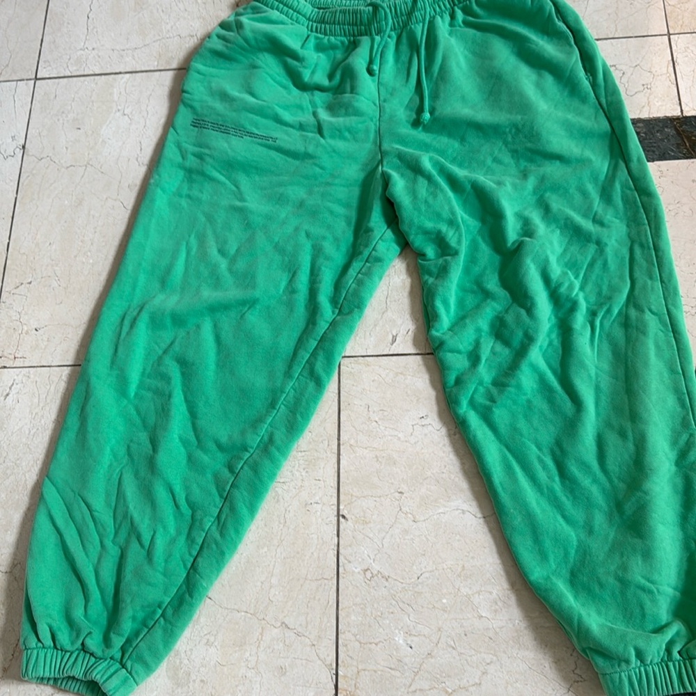 Great Pangaia sweatpants